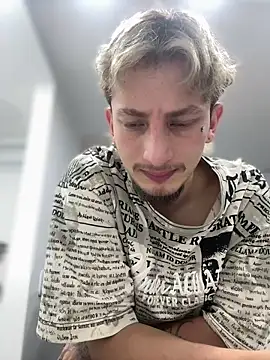 Scott sex7 online show from March 2026 12:17:02 AM