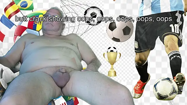 ButtCrackShowing-OOPS online show from June 2026 09:06:01 PM
