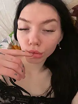 Lisaaa Alisa online show from January 2025 07:29:01 AM