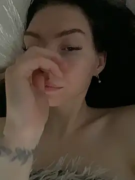 Lisaaa Alisa online show from February 2025 12:29:01 AM