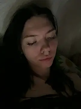 Lisaaa Alisa online show from February 2025 08:41:01 PM