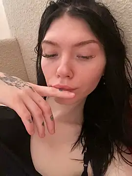 Lisaaa Alisa online show from February 2025 03:22:01 AM