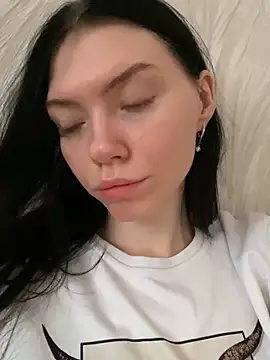 Lisaaa Alisa online show from February 2025 10:48:02 AM