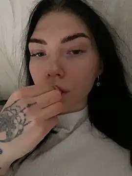 Lisaaa Alisa online show from February 2025 07:07:01 PM