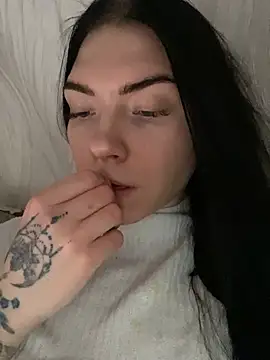 Lisaaa Alisa online show from February 2025 10:09:01 PM