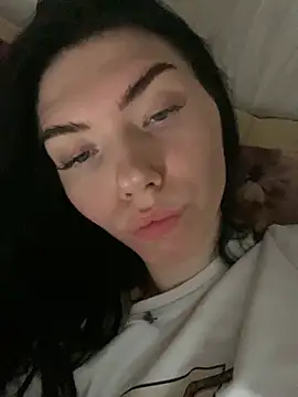 Lisaaa Alisa online show from February 2025 06:30:01 PM