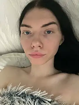 Lisaaa Alisa online show from February 2025 09:09:01 PM