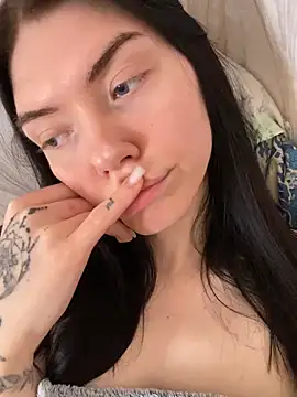 Lisaaa Alisa online show from March 2025 06:08:01 AM