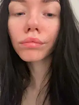 Lisaaa Alisa online show from March 2025 02:29:02 AM