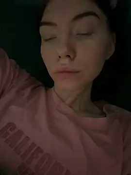 Snapshot of Lisaaa_Alisa chatting on February 2026 07:24:02 PM Lisaaa Alisa online show from February 2026 07:24:02 PM