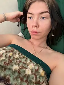 Lisaaa Alisa online show from March 2026 09:21:02 AM