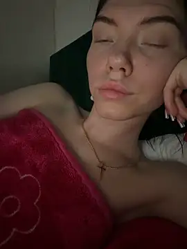 Lisaaa Alisa online show from April 2026 09:56:01 PM