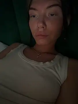 Lisaaa Alisa online show from April 2026 06:57:02 PM