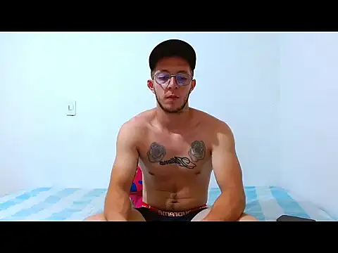 king-Randal online show from September 2025 04:15:01 AM