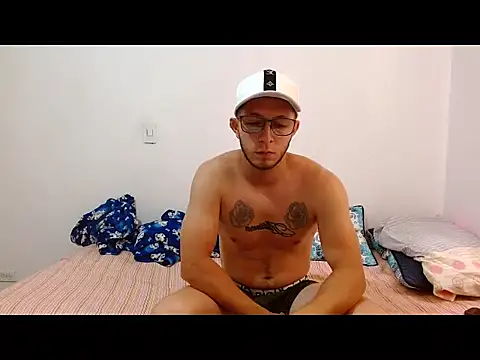 king-Randal online show from April 2026 03:07:02 PM