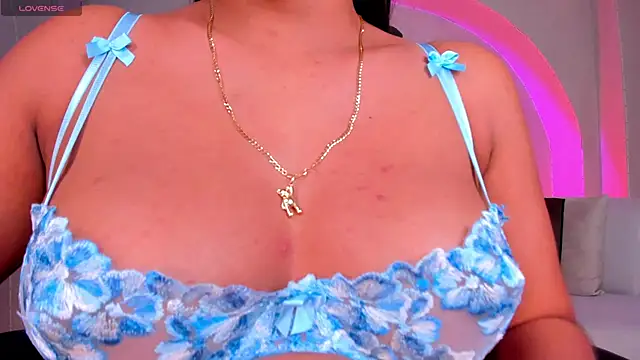 JessicaWilliams1 online show from October 2025 09:41:02 AM