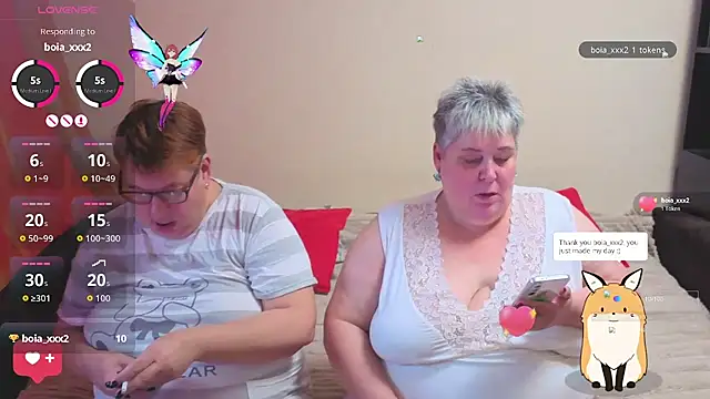 Klio5678 online show from December 2025 11:15:01 AM