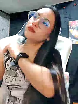 Snapshot of Janna_mnt chatting on March 2025 06:48:01 AM Janna mnt online show from March 2025 06:48:01 AM