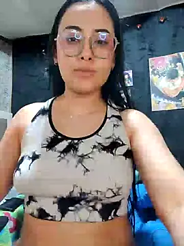 Snapshot of Janna_mnt chatting on March 2025 09:48:02 AM Janna mnt online show from March 2025 09:48:02 AM