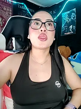 Janna mnt online show from December 2025 03:13:01 AM