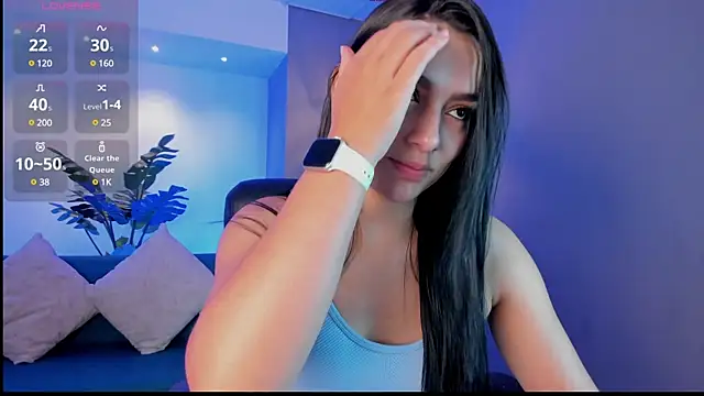 Snapshot of carina_rossi chatting on March 2025 11:42:02 AM carina rossi online show from March 2025 11:42:02 AM