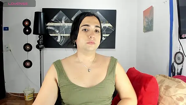 SARAMISHA online show from September 2025 09:07:02 PM