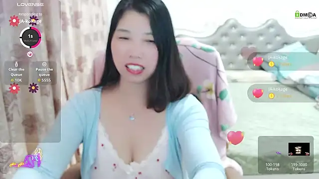 -Shirleyni  online show from December 2025 03:31:01 PM