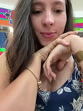 LittleDoll    online show from February 2025 04:14:01 PM