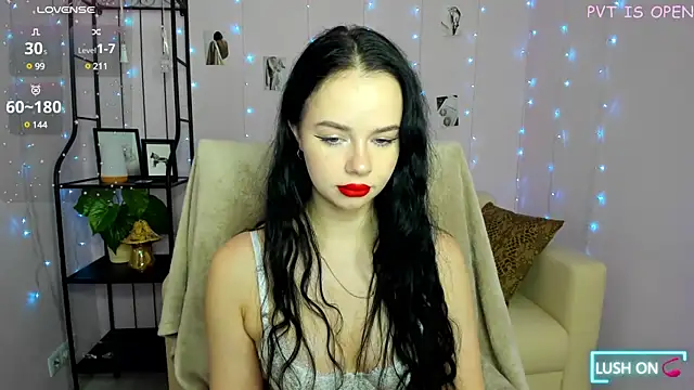 Snapshot of Lori__Hell chatting on March 2025 02:10:02 AM Lori Hell online show from March 2025 02:10:02 AM