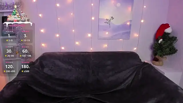 Lori  Hell online show from January 2026 03:21:01 AM