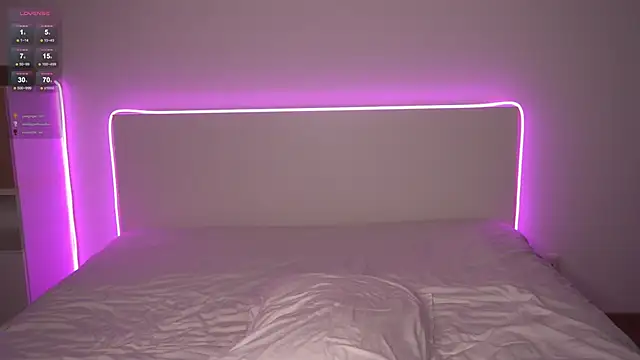 bailey kat online show from January 2025 09:22:01 PM