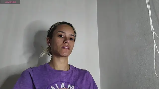 SamanthaWatson online show from October 2025 01:34:01 AM