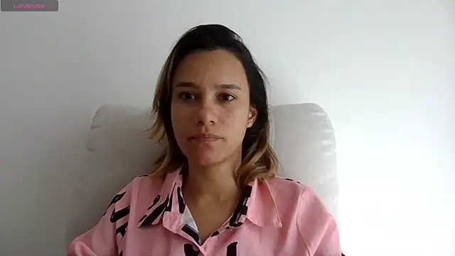 SamanthaWatson online show from June 2026 03:49:01 PM