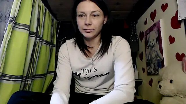 Snapshot of HarleyQuinn_69 chatting on January 2025 07:34:02 PM HarleyQuinn 69 online show from January 2025 07:34:02 PM