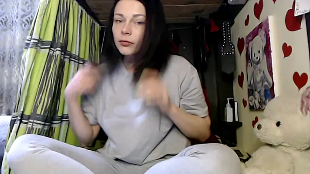 Snapshot of HarleyQuinn_69 chatting on March 2025 08:15:02 PM HarleyQuinn 69 online show from March 2025 08:15:02 PM