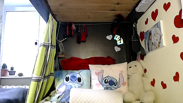 Snapshot of HarleyQuinn_69 chatting on September 2025 02:50:01 PM HarleyQuinn 69 online show from September 2025 02:50:01 PM