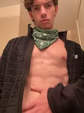 HeyDaddy92 online show from October 2025 09:09:02 PM