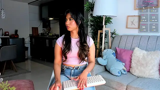 Issa cooper online show from January 2026 09:06:02 PM