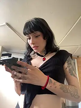 LiliJones  online show from October 2025 07:36:02 PM