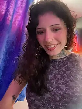 LiliJones  online show from November 2025 04:18:02 PM