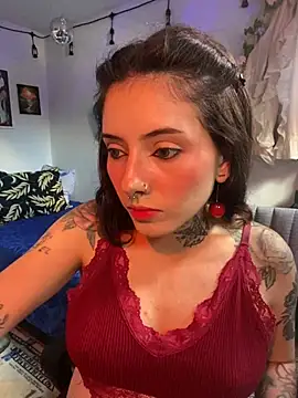 LiliJones  online show from May 2026 08:49:01 PM