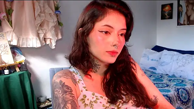 LiliJones  online show from May 2026 08:58:02 PM