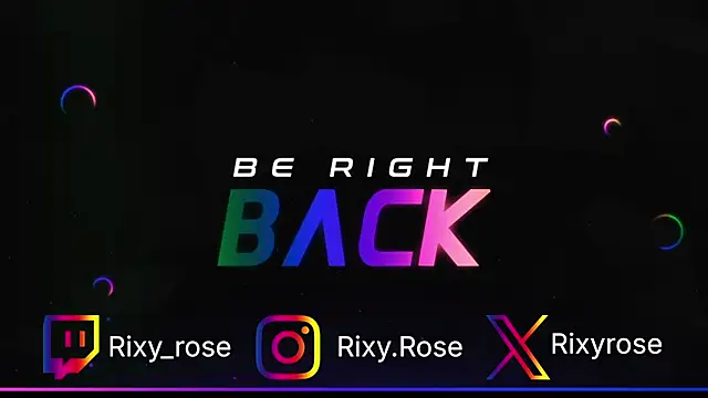 Snapshot of Trixyrose chatting on April 2026 02:53:02 AM Trixyrose online show from April 2026 02:53:02 AM