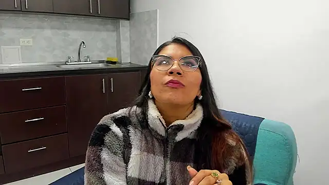 Luna Dumont online show from February 2025 11:17:02 AM