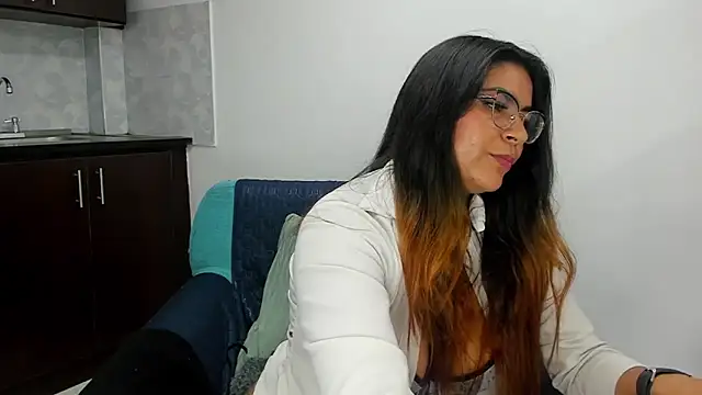 Luna Dumont online show from February 2025 02:20:01 PM