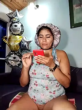 Luna Dumont online show from February 2025 08:03:01 AM