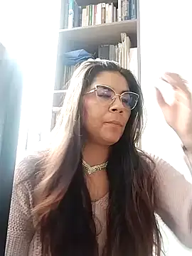 Luna Dumont online show from September 2025 01:11:02 PM