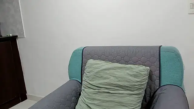 Luna Dumont online show from September 2025 11:09:01 AM