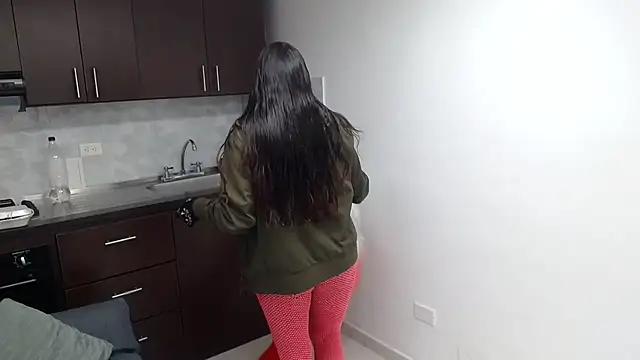 Luna Dumont online show from November 2025 10:58:01 AM