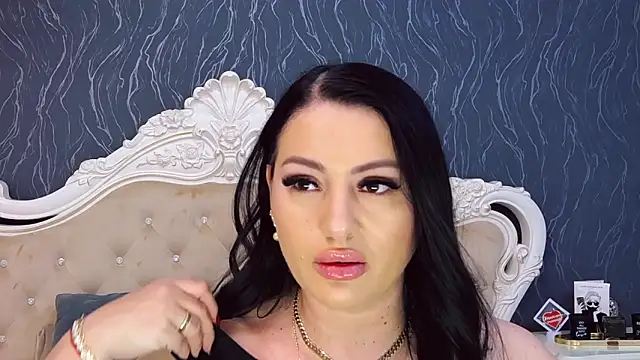 Lauren Saint online show from March 2026 02:31:02 PM